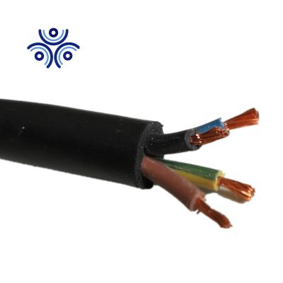 China Shipboard EPR/XLPE/PVC Insulated Marine Shipboard Power Cable for sale