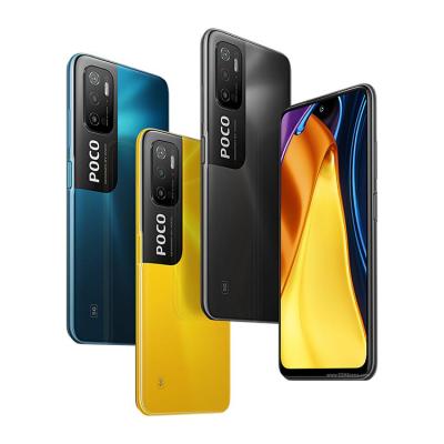 China Dual SIM Card M3 Pro 700 90hz 6.5 Fhd+ Dotdisplay Dual Sim Nfc Phone Poco M3 Pro 5g Global Version Dimensity For Xiaomi M3 Pro Poco for sale