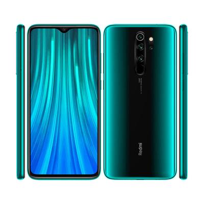 China 3G Note 8 Pro 6+128GB 6.53