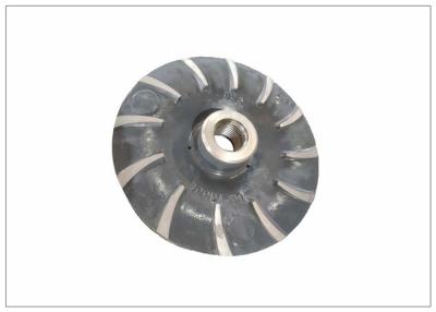 China Sand Gravel Pump A49 High Chrome Impeller Abrasion Resistant for sale