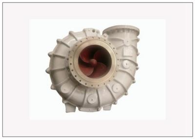 China Power Plant DT TL Desulfurization Pump High Chromium Alloy Slurry Transfer Pump for sale