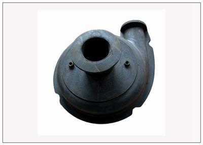 China R26 R33 Rubber Slurry Pump Parts Impeller Volute liner Anti Corrosion for sale