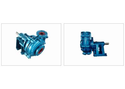 China Centrifugal 4/3  High Chrome Slurry Pump 2