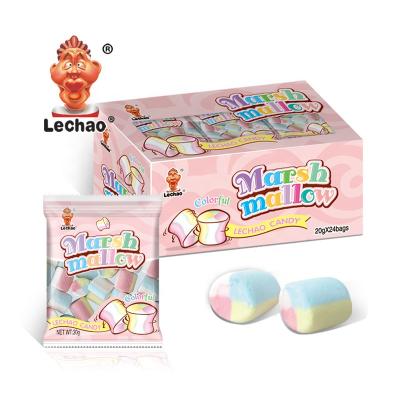 Chine New Normal Wholesale Halal Marshmallow Cotton Candy Candy à vendre