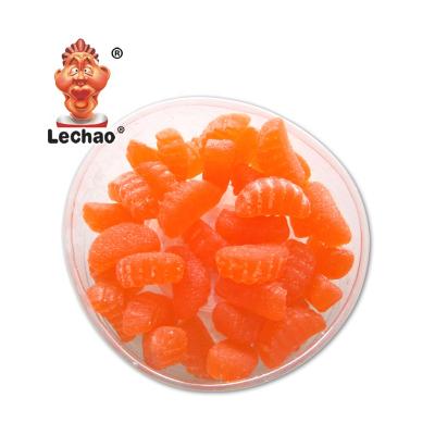 Китай Natural Jelly Fruit Candy Gummy Chewy Candy Halal Bulk Soft Candy продается