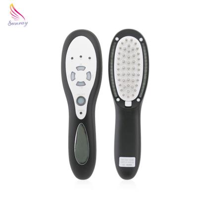 China Home Hair Comb Making Machine Hair Growth Comb Head Massager Hair Care Comb Beauty Equipment Machine for sale