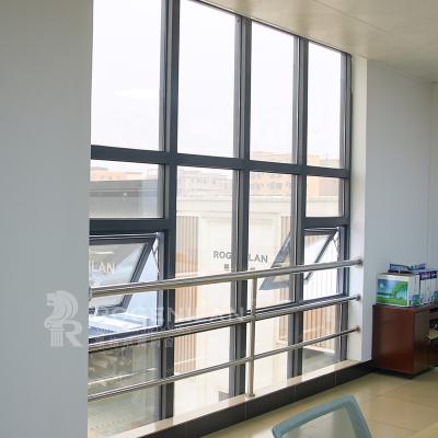 China Aluminum Glass Sliding Windows Folding Screen Sliding Windows Tent Windows Bathroom Ventilation Window for sale