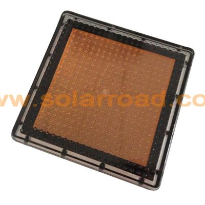 China LANDSCAPE High Brightness Solar Brick Light Outdoor Led Solar Led Garden Light for sale