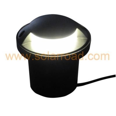 China LANDSCAPE High Brightness Outdoor Led Ground Light Waterproof Track Lamp for sale