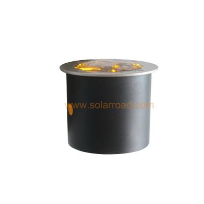 China Garden /Walkways/Hotel/Square/Park Garden /Walkways/Hotel/Square/Park Waterproof Outdoor Solar Light Solar Ground Light for sale