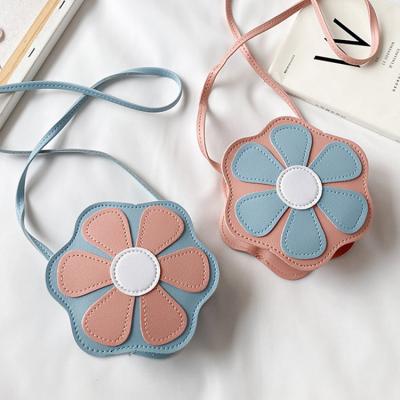 China High quality fashion manufacturers selling Mini Bags Leather Girl Crossbody shoulder bag packs for kids for sale