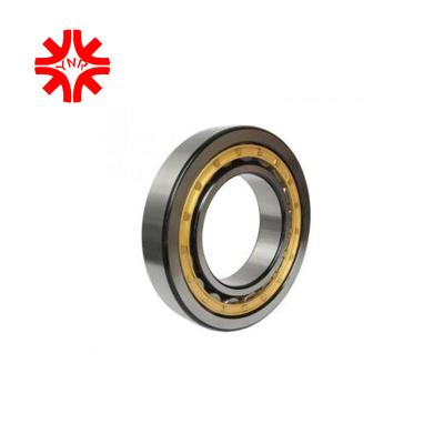 China N222E N222E Grade Cylindrical Roller Bearing for sale