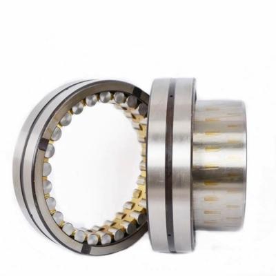 China Great speed ; Long life expectancy ; Low friction; Great speed ; Large Size Heavy Load Four Row Cylindrical Roller Bearing 524289B For Rolling Mill for sale