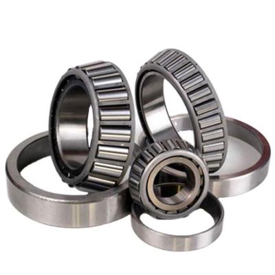 China The construction material stores factory supply truck parts the tapered roller bearing M383240D/M383210 for sale