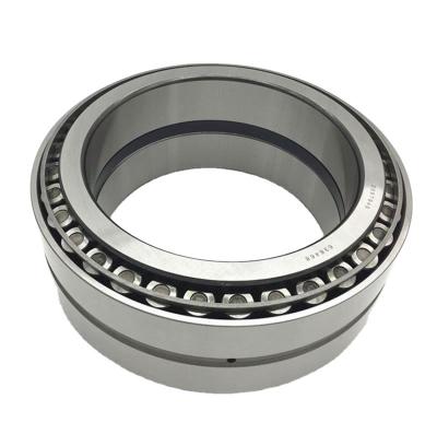 China Stable Performance Double-row Tapered Roller Bearing NA221026 / 221576D NA221026 for sale