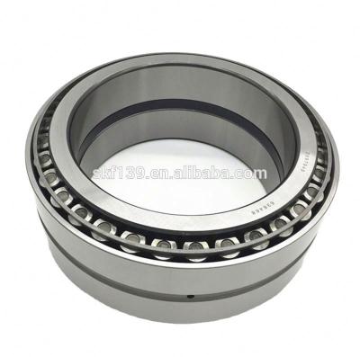 China Stable Performance 94706 D Double Row Taper Roller Bearing 94706D / 94113 94113 177.8x288.925x123.825 mm for sale