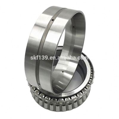 China Stable Performance 94713TD 94713TD / 94113 94113 Double Row Taper Roller Bearing 180.975x288.925x158.75 mm for sale