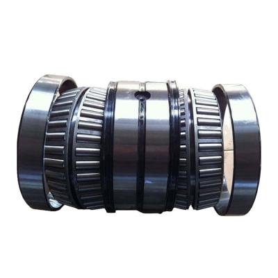 China Mining Four Row Tapered Roller Bearing 802171 802171A 595.312x844.55x615.95 mm for sale