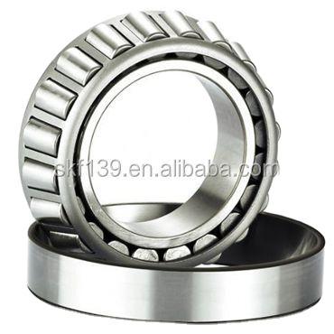 China Steel size: 50*93.264*30.162mm 50KW01/3720 inch taper roller bearings for sale