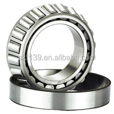 China Steel size: 44.45*92*26mm 536991A / 532168B inch taper roller bearings for sale