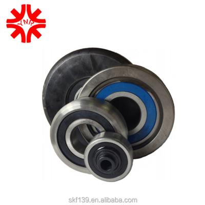 China GCR15 China Supplier Forklift Mast Steel Roller Bearings MG207 MG307 MG 308 for sale