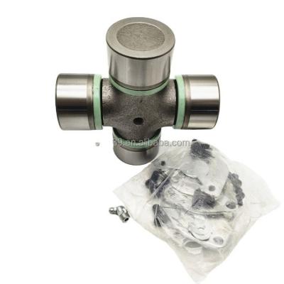 China Surely transmit torque and motion. Universal Joint Cross Ratio U-Joint 5-677X for sale