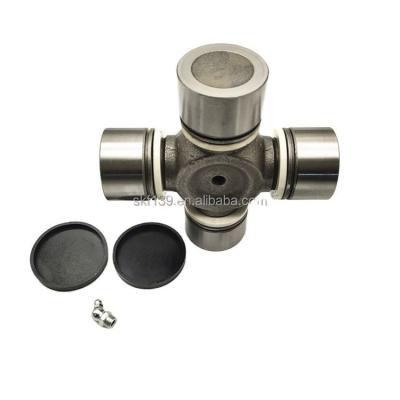 China Surely transmit torque and motion. Universal joint cross bearing GUIS-66 U-joint 33*93 mm for sale