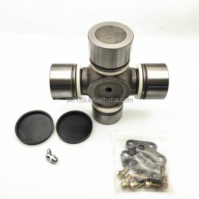 China Surely transmit torque and motion. Universal Joint Cross Bearing GU2000 U-joint 30.18*106.35 mm for sale