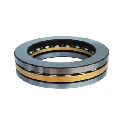 China Oil Drilling Ultra Large Thrust Ball Bearing for Oil or Mud Drilling Pump 510/670 F for sale