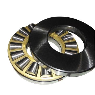 China Metallurgical Thrust Tapered Roller Bearing T451 T 451 114.3x250.825x53.975 mm for sale