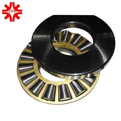 China Mining Crusher Overall Ultra Large Bearings For Oil Field Mining Oil Rig Mud Pump ZB-10750 for sale