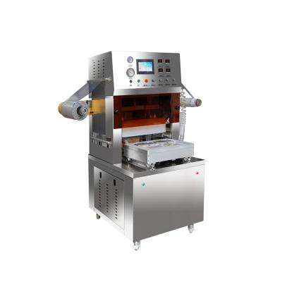 China Multifunctional Universal Food Sugar Box Packaging Machine Industrial Vacuum Packing Machine for sale