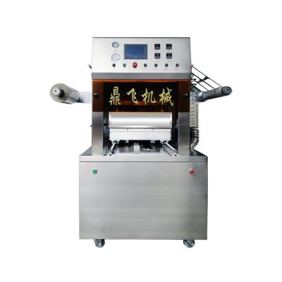 China Newest Design Food Chocolate Bar Popcorn Packaging Machine Good Quality Coffee Packaging Machine for sale