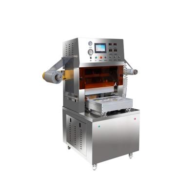 China Food Factory Low Price Noodle Cookies Packaging Machine Small Packaging Machine for sale