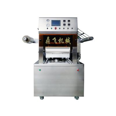 China Hot Selling New Design Rice Food Vacuum Packing Machine Plastic Packaging Machine Price for sale