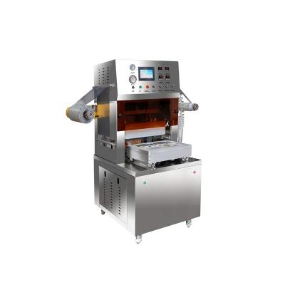 China Cost Effective Food Vertical Packaging Machine Snacks Packaging Machine for sale