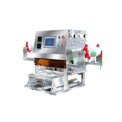 China Newest design good quality food granule printing machine for food packaging machine tea vacuum packing packaging machines for sale