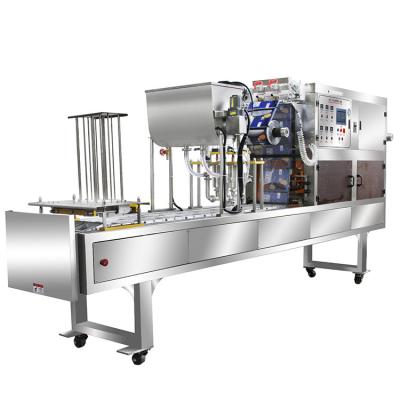 China High Precision Medical Custom Product Counting Luxury Cardboard Package Box Machine Full Automatic for sale