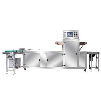 China Medical Goods Using Bottle Water Filling Induction Band Sealing Machine Vertical Continuous Milk Filling Machine for sale