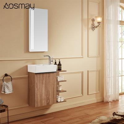 China Bright original bathroom cabinets bathroom vanity building materials and high quality bathroom vanity and vanity cabinets for sale