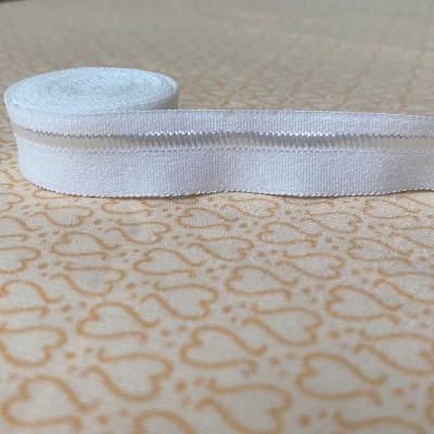 China Factory Direct Elastic Strap Custom Elastic Band for Bra Band for sale