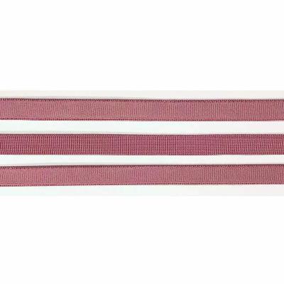 China Custom Elastic Band Strap Jacquard Polyester Spandex Underwear Bra Strap High Quality Custom Elastic Soft Strap Band Elastic for sale