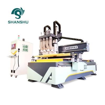 China Hotels Latest Design CNC Machines 4 Axis Rotary for sale