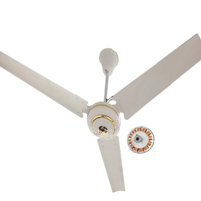 China With Good Quality BLDC Motor Light Low Voltage 12V Ceiling Fans Cheap Prices In India for sale