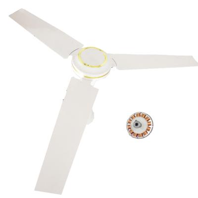 China With Light Kuwait Energy Efficiency Ceiling Fans With CE 15 White Household 5 Level Electric Remote Control Ceiling Fans Board 30 for sale