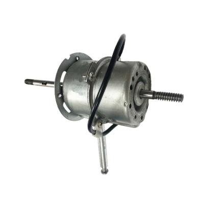 China Motor Speed ​​is Fast High Efficient Energy Saving 12v 24V 15w DC Brushless Fan Motor for sale