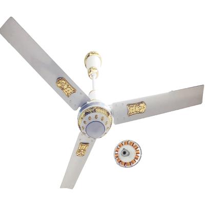 China With light best selling wholesale kitchen ceiling exhaust fans for Dubai ceiling fans without LED light for sale