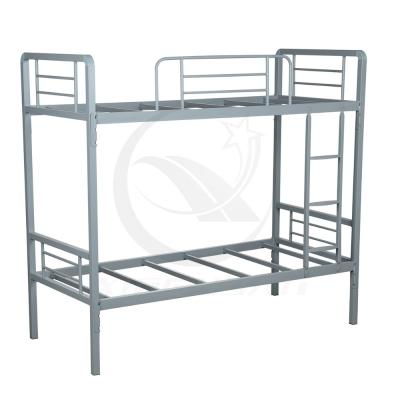 China Bunk Bed Furniture For Bedroom Bunk Beds Metal Bed Furniture Home Furniture Cheap Metal Beds Double for sale