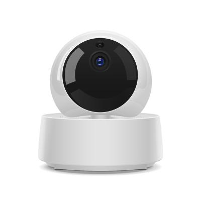 China SONOFF GK-200MP2-B 1080P Car Footage Wi-Fi IP Security Camera CCTV Wireless Camera 360' IR Night Vision Baby Monitor Work for sale