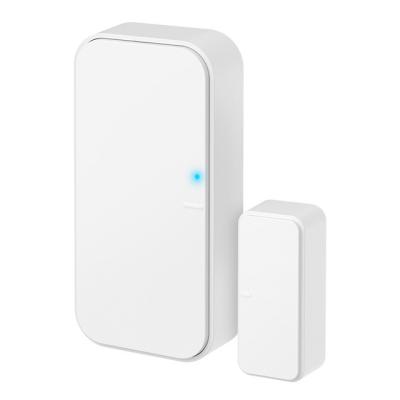 China Wi-Fi BroadLink Receive Opinions on Smart Phone Infrared PIR Human Body Induction Alarm Wi-Fi Motion Sensor 2 Buyers for sale